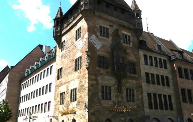  NASSAUER  HAUS