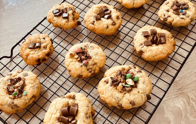 Cookies