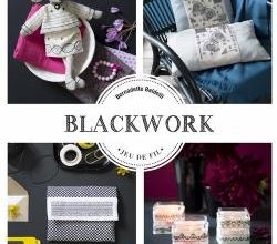 BLACKWORK