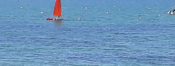  beau temps , belle mer 