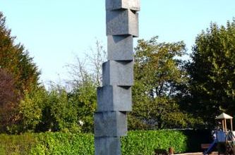 Columna Viticula - 1987 Villard Bonnot (Isère)