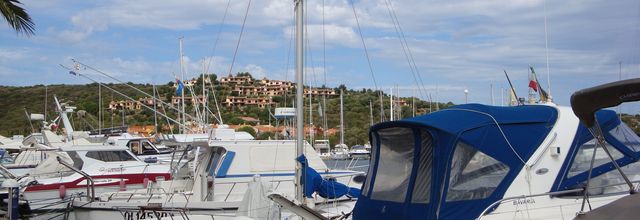 Sardaigne..suite..les ports