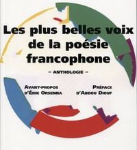 Télécharger des livres Google complets gratuitement Les plus belles voix de la poésie francophone  - Anthologie 9782876237117