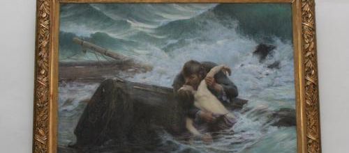 musée Eugène Boudin