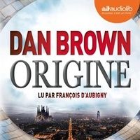 Online Read Ebook Origine