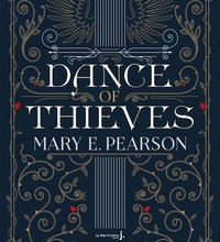 [Kindle] Dance of Thieves download