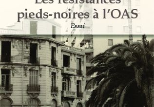 C'est l'histoire de Bernard Zimermann pied-noir non extrémiste, non nostalgique du colonialisme et surtout de l'OAS... Et proclame qu'il rejette le RN 