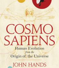 Downloading audiobooks on ipad Cosmosapiens: Human Evolution from the Origin of the Universe by John Hands