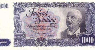 Histoire d'un billet de banque. - Bruno