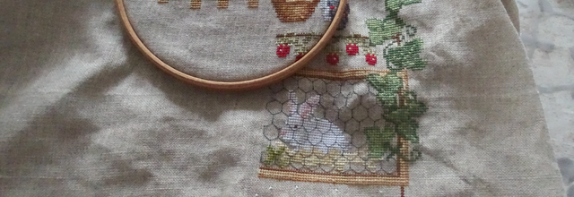 Un p'tit tour au jardin madame la fée au 21 janvier 2017