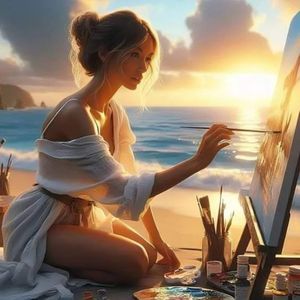 Passion et Beauté 