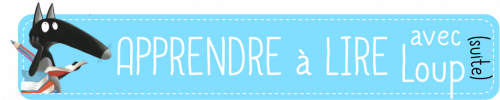 Lecture avec Loup 2