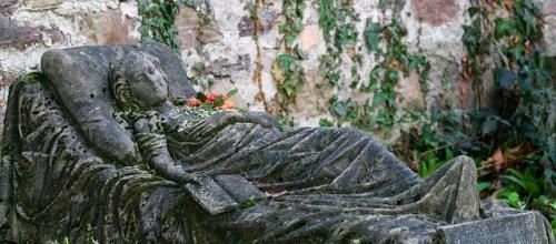 La peine de mort...