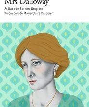 [download pdf] Mrs Dalloway