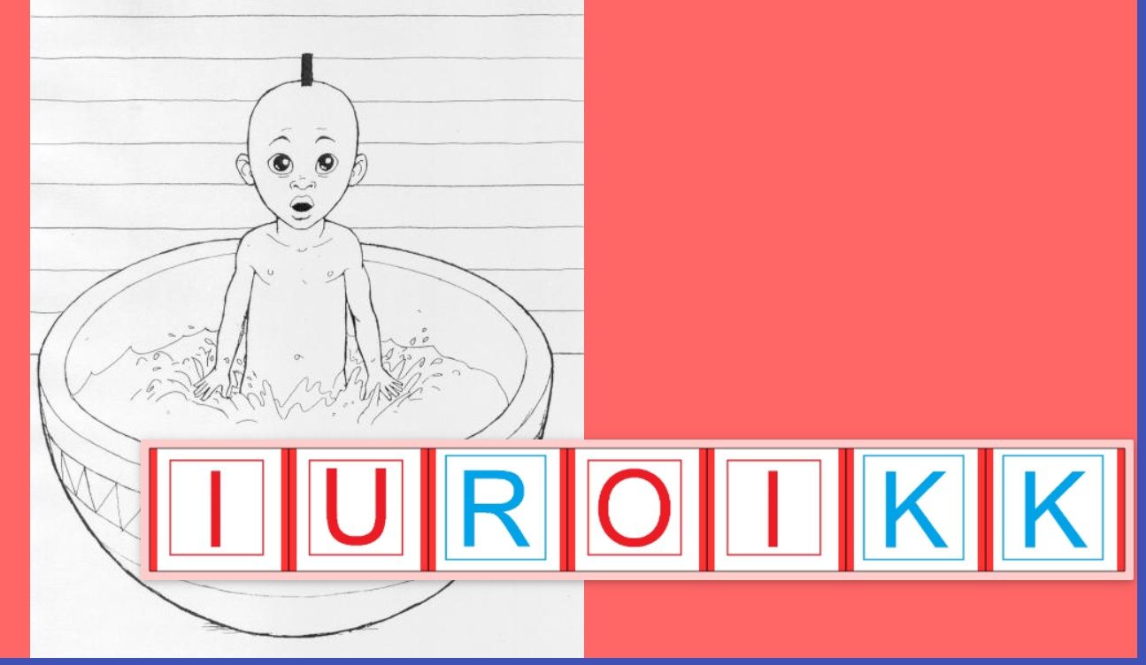 Kirikou, albums, Ocelot, écriture, langue