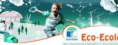 Eco-école