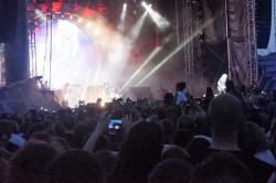 QUEEN en concert à Sofia