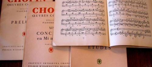 Quiz Chopin...