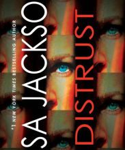 [Pdf/ePub] Distrust by Lisa Jackson download ebook