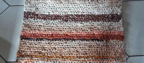 Un tapis d'automne