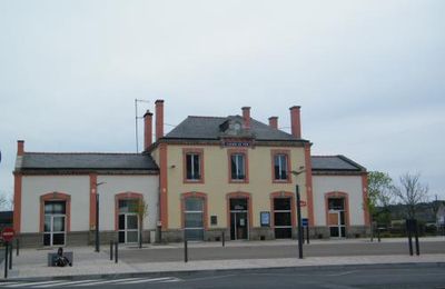 -Gare (Paimpol)