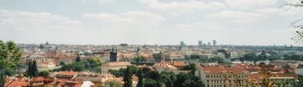Praha - Prague