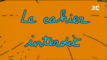 Tom-Tom et Nana - 1x32 - Le cahier interdit