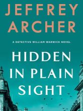 DOWNLOADS Hidden in Plain Sight: A Detective William Warwick Novel