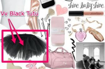 mode fashion ballet store