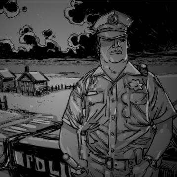 Pastel Games - The Scene of the Crime: Golden Doll