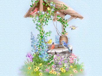 La Vallée qui chante - chapitre 17 -