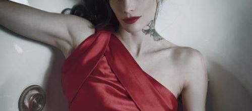 EXIT EDEN : Vidéo interview de Clémentine Delauney
