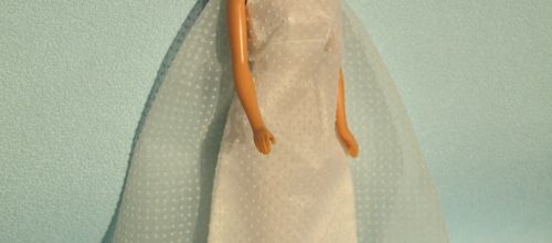 Barbie vintage : Talking Titian - Wedding Wonder