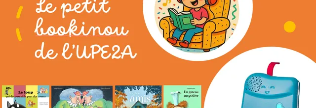 Le bookinou en classe