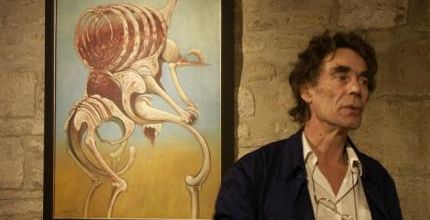 Réponses incertaines à quelques questions de Andy Verol