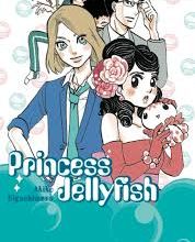 Brèves : concours Princess Jellyfish et Coyote Mag n°40