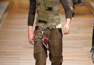 mode fashion