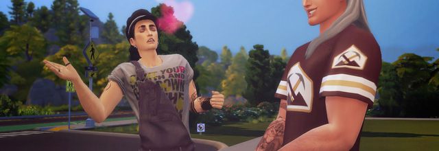 15 Day Célian & Arden - Jour 2