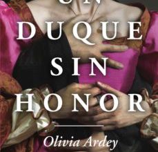 UN DUQUE SIN HONOR leer pdf