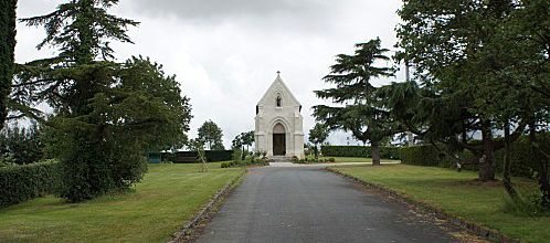 Art et Chapelle Etape 3