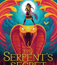 Free bookworm no downloads The Serpent's Secret PDF English version 9781338185706