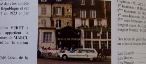 Salon du livre