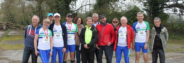 MNT RONCQ manche nationale : la razzia ELAN59...