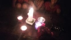 Traditions pascales et renouveau... apprendre la gratitude