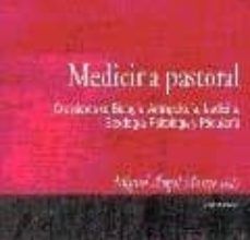 [Kindle] MEDICINA PASTORAL (4ª ED.) descargar gratis