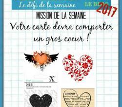 Passion Cartes Créatives#475