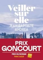 Jean-Baptiste Andrea - Veiller sur elle 