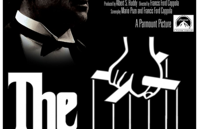 Le parrain, The godfather, Francis Ford Copppola, 1971