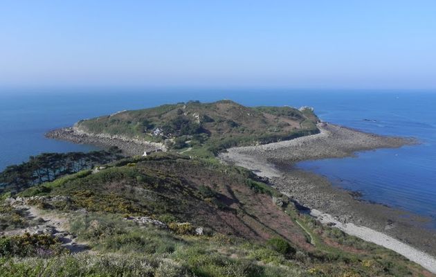 La Pointe de Bihit