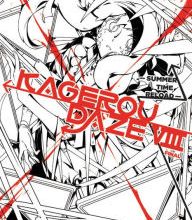 [Pdf/ePub] Kagerou Daze, Vol. 8 (light novel): Summer Time Reload by Jin, Sidu download ebook
